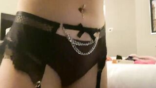 kittttyyyy Webcam Porn Video Record [Stripchat]: 19, wet, panty, fucking