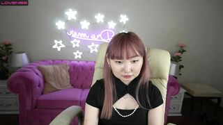 CoralinaDiamond Webcam Porn Video Record [Stripchat]: korean, tall, pov, smallbreasts