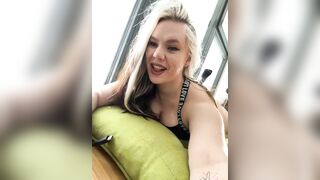 AnjaAmelia Webcam Porn Video Record [Stripchat]: squirting, flexible, kinky, femdom
