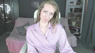 MelodyLeo Webcam Porn Video Record [Stripchat]: strapon, hot, bbc, smoking