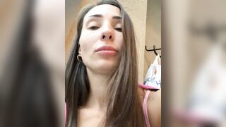 YOUR-KARINA Webcam Porn Video Record [Stripchat]: atm, noanal, tease, belly