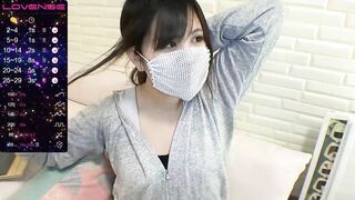 MIYABI2022 Webcam Porn Video Record [Stripchat]: latex, british, nonnude, roulette