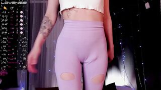Molly_Lust Webcam Porn Video Record [Stripchat]: boots, twerk, bigass, ass