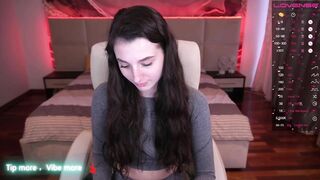 Electric_Baby Webcam Porn Video Record [Stripchat]: cowgirl, belly, bigtits, hugeass