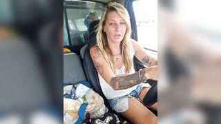 SheIsSomething Webcam Porn Video Record [Stripchat]: foot, naked, booty, dildo