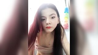 MiniSophia Webcam Porn Video Record [Stripchat]: masturbate, coloredhair, pussylovense, teens