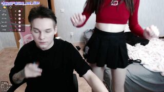 Stan_and_Lina Webcam Porn Video Record [Stripchat]: mom, sph, ginger, oilyshow