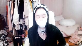 yuunalee Webcam Porn Video Record [Stripchat]: ass, bigass, fullbush, bigcock