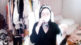 yuunalee Webcam Porn Video Record [Stripchat]: ass, bigass, fullbush, bigcock