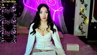 _Eva_Mooni_ Webcam Porn Video Record [Stripchat]: socks, domi, fat, abs