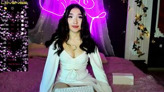 _Eva_Mooni_ Webcam Porn Video Record [Stripchat]: socks, domi, fat, abs