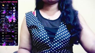 Jhanvi_05 Webcam Porn Video Record [Stripchat]: balloons, masturbate, camshow, piercings