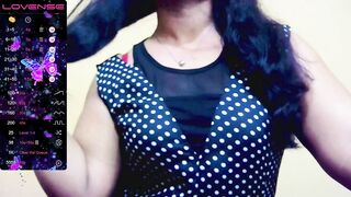 Jhanvi_05 Webcam Porn Video Record [Stripchat]: balloons, masturbate, camshow, piercings