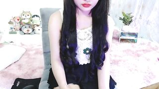 Kyaraxx Webcam Porn Video Record [Stripchat]: home, shave, small, cosplay