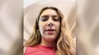 MariiD Webcam Porn Video Record [Stripchat]: hugeboobs, smoking, lovely, lactation