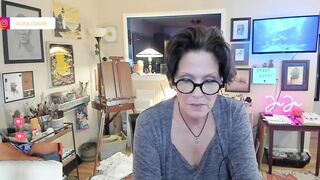 Good-Juju Webcam Porn Video Record [Stripchat]: cum, lovensecontrol, cumshowgoal, shibari