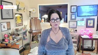 Good-Juju Webcam Porn Video Record [Stripchat]: cum, lovensecontrol, cumshowgoal, shibari