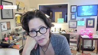 Good-Juju Webcam Porn Video Record [Stripchat]: cum, lovensecontrol, cumshowgoal, shibari