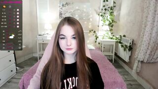 JuliaMiln Webcam Porn Video Record [Stripchat]: fetishes, curvy, small, big