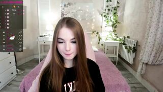 JuliaMiln Webcam Porn Video Record [Stripchat]: fetishes, curvy, small, big