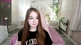 JuliaMiln Webcam Porn Video Record [Stripchat]: fetishes, curvy, small, big