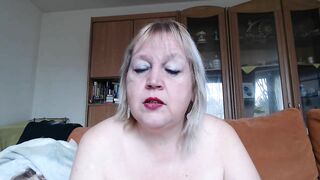 Blasflittchen Webcam Porn Video Record [Stripchat]: longlegs, blond, puffynipples, bj
