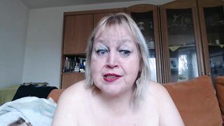Blasflittchen Webcam Porn Video Record [Stripchat]: longlegs, blond, puffynipples, bj