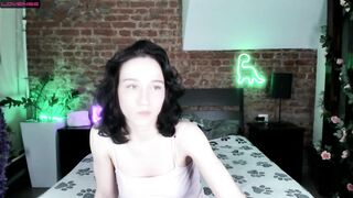 SunInside Webcam Porn Video Record [Stripchat]: sex, asia, swim, domi
