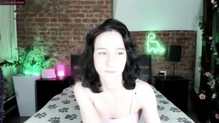 SunInside Webcam Porn Video Record [Stripchat]: sex, asia, swim, domi
