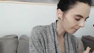 cleophee Webcam Porn Video Record [Stripchat]: kinky, domination, satin, foot
