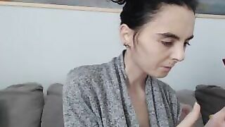 cleophee Webcam Porn Video Record [Stripchat]: kinky, domination, satin, foot