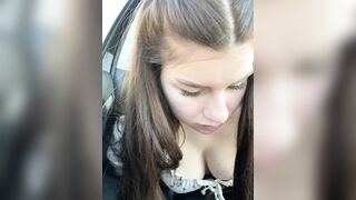 EllyNora Webcam Porn Video Record [Stripchat]: nora, ginger, stockings, lushcontrol