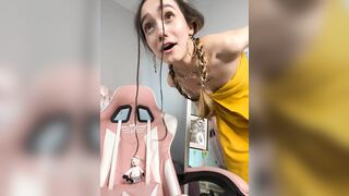 my_lou Webcam Porn Video Record [Stripchat]: fingerpussy, horny, muscle, cowgirl
