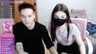 Stan_and_Lina Webcam Porn Video Record [Stripchat]: highheels, yoga, toys, 3dxchat