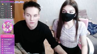 Stan_and_Lina Webcam Porn Video Record [Stripchat]: highheels, yoga, toys, 3dxchat