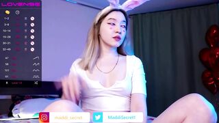 Maddi_s_here Webcam Porn Video Record [Stripchat]: amputee, oil, blow, fuckpussy