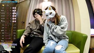 LuuLee0804 Webcam Porn Video Record [Stripchat]: nora, sensual, tattoos, butt