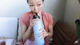 MySweetSofie Webcam Porn Video Record [Stripchat]: legs, nolush, aussie, love