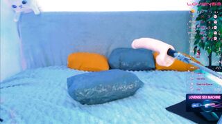 lil_shell Webcam Porn Video Record [Stripchat]: amateur, thickass, hd, tip