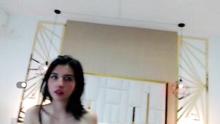 AMATEURSEX_ Webcam Porn Video Record [Stripchat]: rope, yoga, dildo, sexypussy