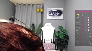 Megany Webcam Porn Video Record [Stripchat]: piercings, bigclit, dildoplay, fucking