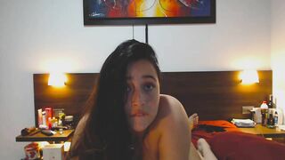 EsperanzayNacho Webcam Porn Video Record [Stripchat]: chubbygirl, teen, asshole, camshow