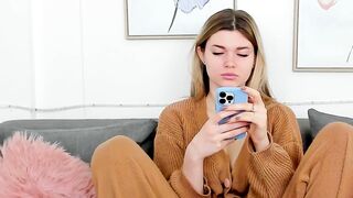 Emilia-Young Webcam Porn Video Record [Stripchat]: cfnm, fucking, home, strapon