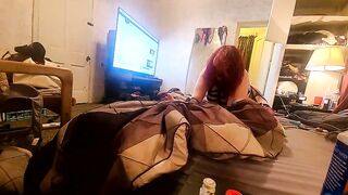 Keller91 Webcam Porn Video Record [Stripchat]: daddy, brunette, butt, fun