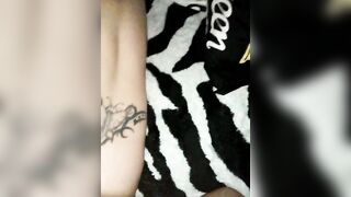 Szandiroli Webcam Porn Video Record [Stripchat]: leche, sexygirl, lovensecontrol, bigdildo