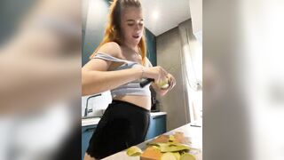 Your_love_Emily Webcam Porn Video Record [Stripchat]: fucking, bigbutt, socks, german