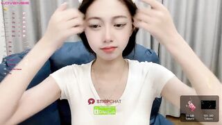 18-GirlX Webcam Porn Video Record [Stripchat]: slutty, greeneyes, squirting, sexyass