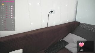 ColdOcean Webcam Porn Video Record [Stripchat]: tights, shavedpussy, fetishes, chat