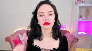 BellaBiankoo Webcam Porn Video Record [Stripchat]: voyeur, sissyfication, mouth, blueeyes