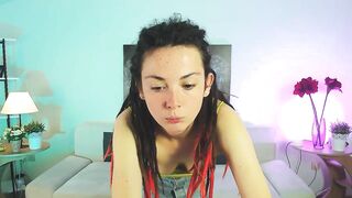agatha_ray_ Webcam Porn Video Record [Stripchat]: footfetish, fingerpussy, sloppy, porn